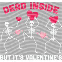 Valentine's Day-QRJ  1623